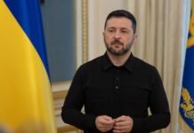 Зеленский прибыл в Сирию встретится с президентом Шараа — СМИ