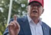 Трамп снова раскритиковал Альянс: НАТО не поддержит нас и в будущем