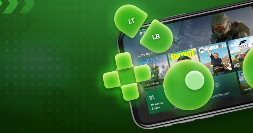 X360 Mobile: новый эмулятор Xbox 360 для Android показали в действии — и он выглядит перспективно