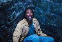 Сериал ужасов «Извне», который хвалил Стивен Кинг, завершится на 5 сезоне