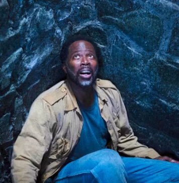 Сериал ужасов «Извне», который хвалил Стивен Кинг, завершится на 5 сезоне