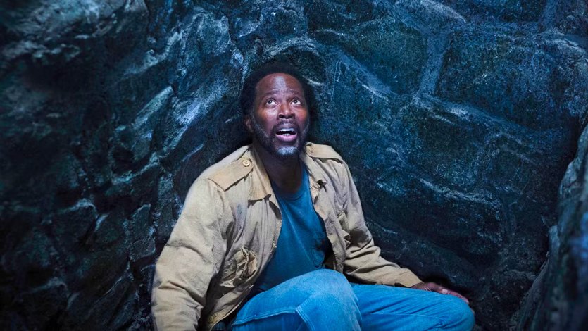 Сериал ужасов «Извне», который хвалил Стивен Кинг, завершится на 5 сезоне