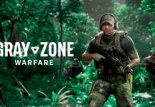 Gray Zone Warfare готовится к выходу на консолях с самого релиза игры