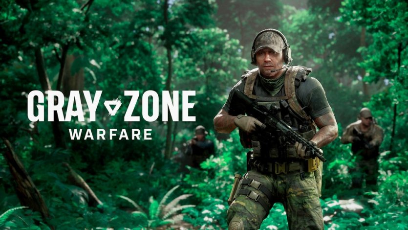 Gray Zone Warfare готовится к выходу на консолях с самого релиза игры