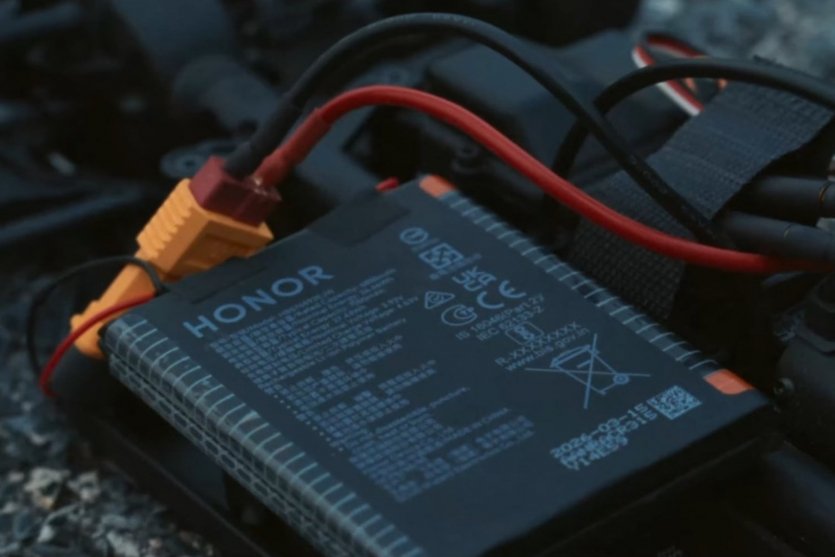 Маркетинг, который работает: Honor 600 победил iPhone 17 Pro и Galaxy S26 в необычном тесте аккумулятора