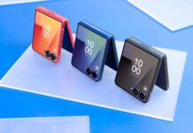 Найди 10 отличий: Samsung Galaxy Flip8 засветился на первых рендерах