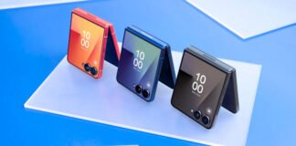 Найди 10 отличий: Samsung Galaxy Flip8 засветился на первых рендерах