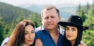 Мер Дніпра Борис Філатов оновив декларацію: дружина в Італії, 11,87 га землі, продаж гелікоптера. Що ще?