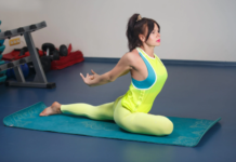 5 причин почати займатися йогою вже сьогодні