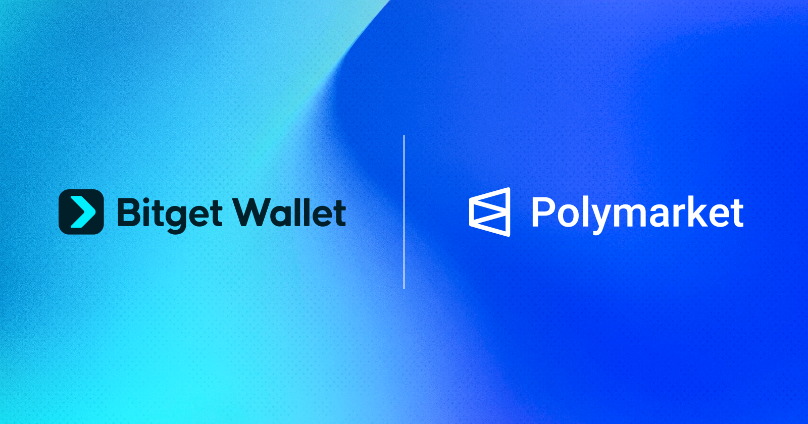 Крупнейший рынок прогнозов Polymarket на базе ИИ теперь доступен прямо в Bitget Wallet. Какие преимущества это дает