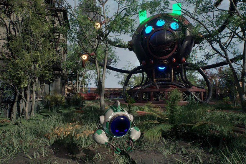 В AMD намекнули на появление Multi Frame Generation в последнем обновлении