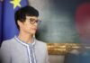 Еврокомиссар Кос: если нефть пойдет по «Дружбе», ЕС быстро приступит к распределению EUR90 млрд кредита для Украины
