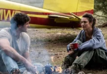 «Созвездие большого пса» («Собачьи звезды»): вышел трейлер постапокалиптической драмы Ридли Скотта