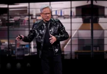 Впервые за десятилетие у ARM появился конкурент, оцененный почти в $4 млрд: за ним стоит NVIDIA