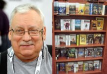 Анджей Сапковский обещает возвращение к Геральту в новом романе и требует доступных цен на книги