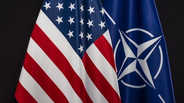 Европа готовит план Б на случай выхода США из НАТО