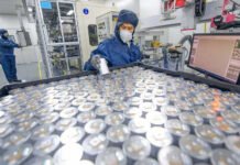 Спасибо, кэп: китайские ученые решили проблему возгорания батарей — создали батарею, которая просто не может загореться