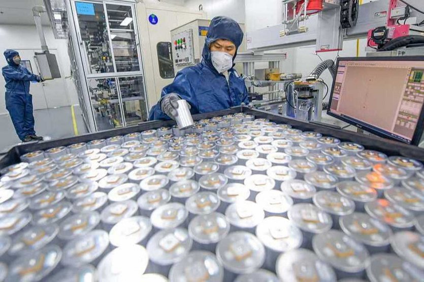 Спасибо, кэп: китайские ученые решили проблему возгорания батарей — создали батарею, которая просто не может загореться