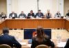 Свириденко: Договорилась с главами комитетов Рады о включении в повестку дня части срочных законопроектов