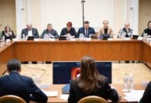 Свириденко: Договорилась с главами комитетов Рады о включении в повестку дня части срочных законопроектов