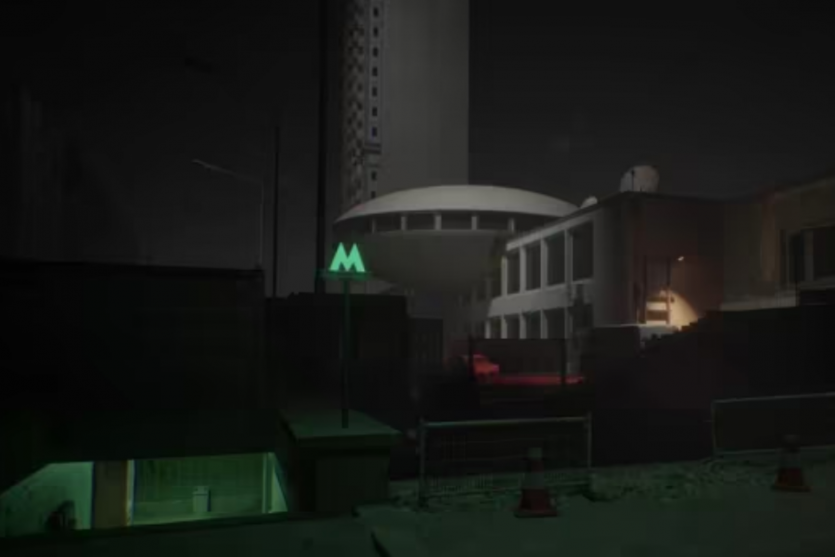 Хоррор о киевской Лысой Горе от бывшего тимлида S.T.A.L.K.E.R. 2 — уже на Steam: 100% одобрительных рецензий