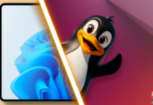 Новые ноутбуки с Linux продаются лучше, чем с Windows, — Framework