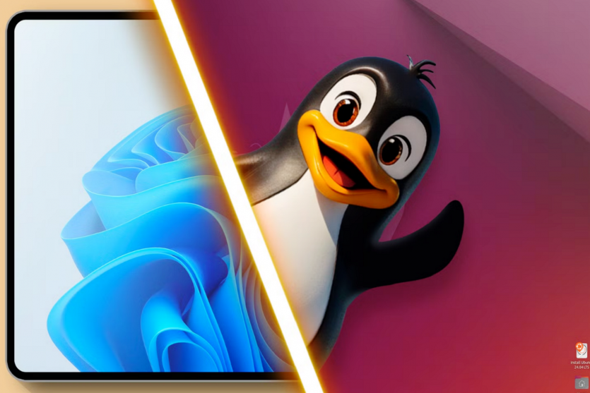 Новые ноутбуки с Linux продаются лучше, чем с Windows, — Framework