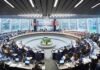 Совет ЕС ввел санкции против российского Фонда поддержки и защиты прав соотечественников
