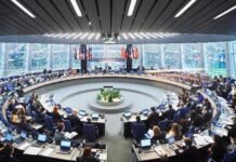 Совет ЕС ввел санкции против российского Фонда поддержки и защиты прав соотечественников