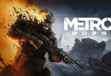 Темнота и реализм: 4A Games представила первый взгляд на Metro 2039