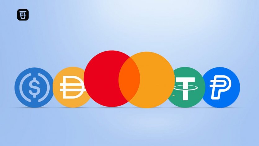 Mastercard подключает стейблкоины к расчетам: как SoFiUSD изменит бэкэнд карточных платежей