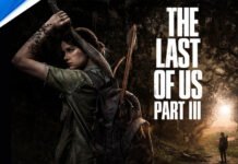 Ожидание длиной в десятилетие: The Last of Us Part 3 выйдет не раньше 2030-х годов
