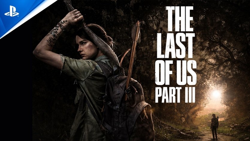 Ожидание длиной в десятилетие: The Last of Us Part 3 выйдет не раньше 2030-х годов