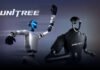 Быстрее человека: робот Unitree H1 установил новый мировой рекорд по бегу: робот Unitree H1 установил новый мировой рекорд по бегу