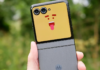 Впервые за долгое время: Motorola дает Razr и Edge шанс на Android 17 раньше всех