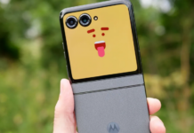 Впервые за долгое время: Motorola дает Razr и Edge шанс на Android 17 раньше всех