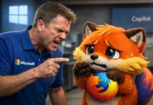 Браузерная «клетка» Microsoft: как корпорация использует ИИ и Windows для уничтожения конкурентов