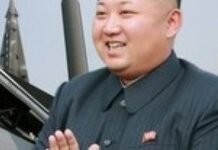 Ким Чен Ын рассматривает свою дочь в качестве преемника – южнокорейская разведка