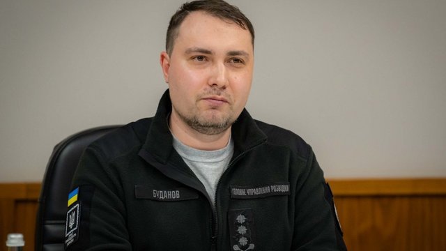 Буданов: все понимают, что война должна закончиться, поэтому она не продлится долго