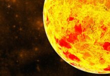 Впервые в истории космоса: NASA хочет устроить пожар на Луне