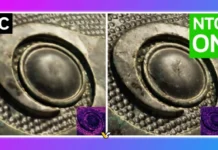 Neural Texture Compression от NVIDIA сокращает VRAM с 6,5 ГБ до 970 МБ без потерь качества