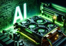 От месяцев до часов: как ИИ радикально ускоряет создание новых чипов NVIDIA