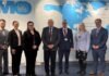 ИМО согласовала проект «IMO for Ukraine» для восстановления и модернизации морской инфраструктуры Украины