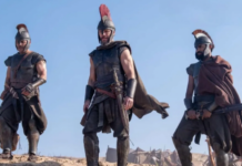 «Одиссея» Нолана будет длиться меньше «Оппенгеймера»: причина банальна