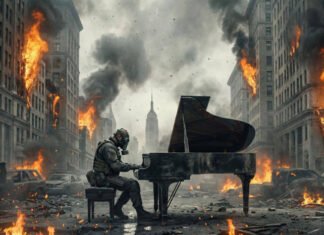 S.T.R.A.N.G.E.R. Bermuda SOS: основатель S.T.A.L.K.E.R Сергей Григорович официально порывает с GSC и анонсирует sci-fi игру