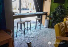 Внаслідок російського ракетного удару по Дніпру загинули 4 людини