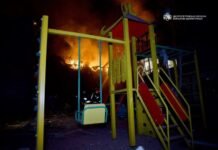 Росіяни вдарили по Дніпру ракетами: двоє загиблих, 27 поранених