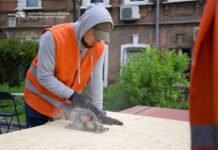 Потрощено близько 200 вікон: наслідки атаки на Дніпро