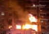 Російський БпЛА вдарив у багатоповерхівку в Дніпрі: відомо про двох загиблих