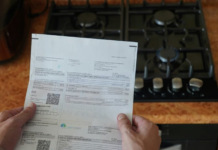 Цена на газ в апреле: Нафтогаз и другие поставщики приняли окончательное решение по тарифам